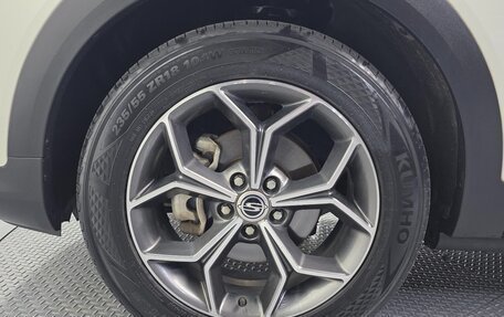 SsangYong Korando, 2021 год, 1 560 000 рублей, 6 фотография