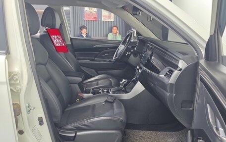 SsangYong Korando, 2021 год, 1 560 000 рублей, 13 фотография