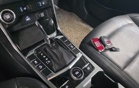 SsangYong Korando, 2021 год, 1 560 000 рублей, 11 фотография