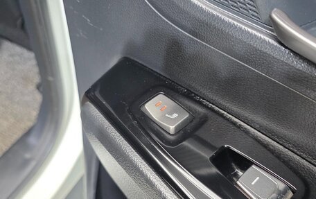 SsangYong Korando, 2021 год, 1 560 000 рублей, 20 фотография