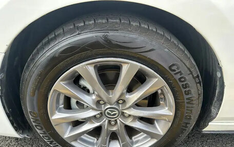 Mazda 3, 2022 год, 1 150 999 рублей, 9 фотография