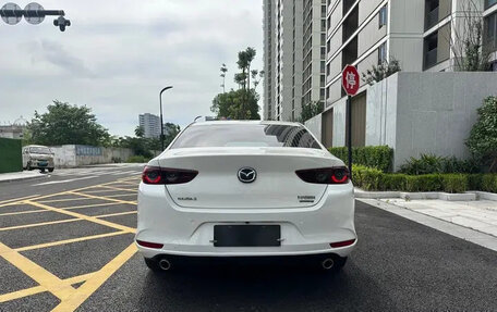 Mazda 3, 2022 год, 1 150 999 рублей, 7 фотография