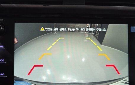 SsangYong Korando, 2021 год, 1 560 000 рублей, 19 фотография