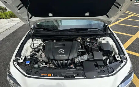 Mazda 3, 2022 год, 1 150 999 рублей, 11 фотография