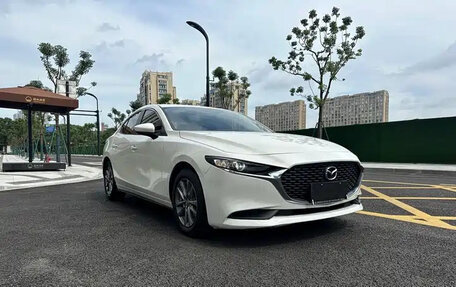 Mazda 3, 2022 год, 1 150 999 рублей, 3 фотография