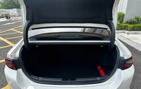 Mazda 3, 2022 год, 1 150 999 рублей, 10 фотография