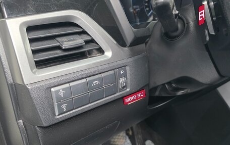 SsangYong Korando, 2021 год, 1 560 000 рублей, 18 фотография