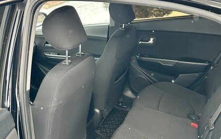 KIA Rio III рестайлинг, 2015 год, 980 000 рублей, 4 фотография