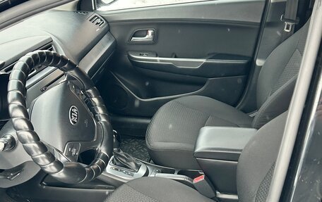 KIA Rio III рестайлинг, 2015 год, 980 000 рублей, 5 фотография