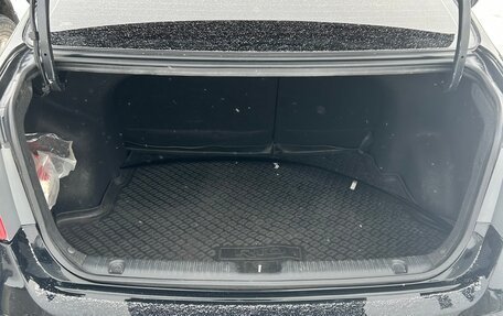 KIA Rio III рестайлинг, 2015 год, 980 000 рублей, 3 фотография