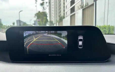 Mazda 3, 2022 год, 1 150 999 рублей, 14 фотография