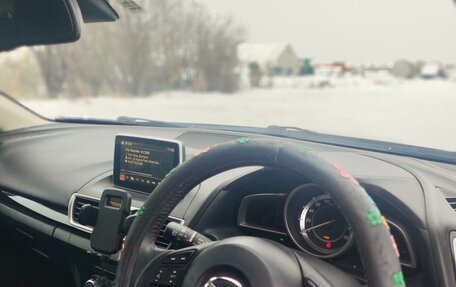 Mazda Axela, 2014 год, 1 220 000 рублей, 2 фотография