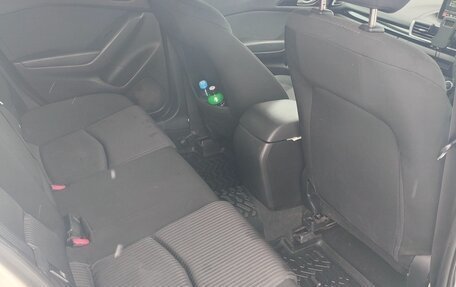 Mazda Axela, 2014 год, 1 220 000 рублей, 9 фотография