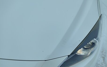 Mazda Axela, 2014 год, 1 220 000 рублей, 12 фотография