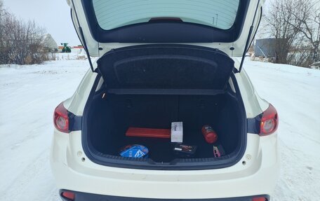 Mazda Axela, 2014 год, 1 220 000 рублей, 8 фотография