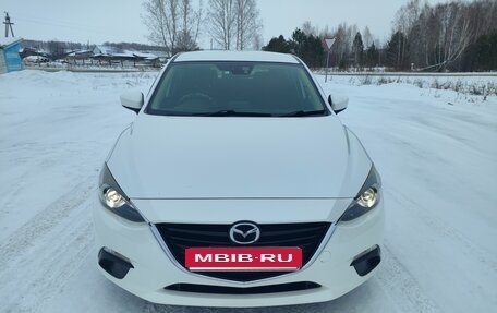 Mazda Axela, 2014 год, 1 220 000 рублей, 4 фотография