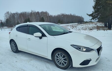 Mazda Axela, 2014 год, 1 220 000 рублей, 14 фотография