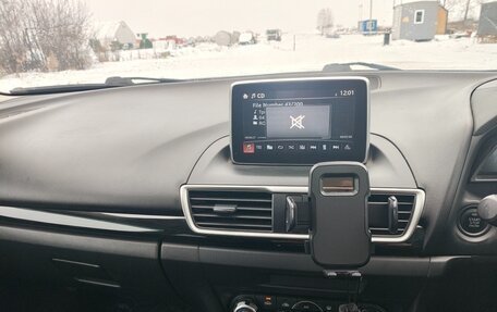 Mazda Axela, 2014 год, 1 220 000 рублей, 17 фотография