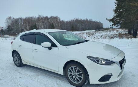 Mazda Axela, 2014 год, 1 220 000 рублей, 15 фотография