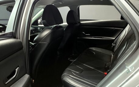 Hyundai Avante, 2022 год, 1 696 000 рублей, 6 фотография