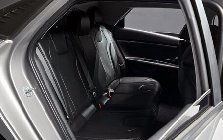 Hyundai Avante, 2022 год, 1 696 000 рублей, 7 фотография