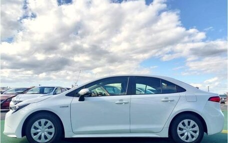 Toyota Corolla, 2023 год, 2 190 000 рублей, 3 фотография