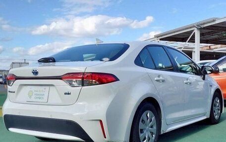 Toyota Corolla, 2023 год, 2 190 000 рублей, 6 фотография