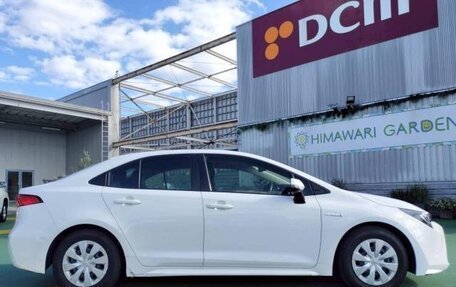 Toyota Corolla, 2023 год, 2 190 000 рублей, 4 фотография