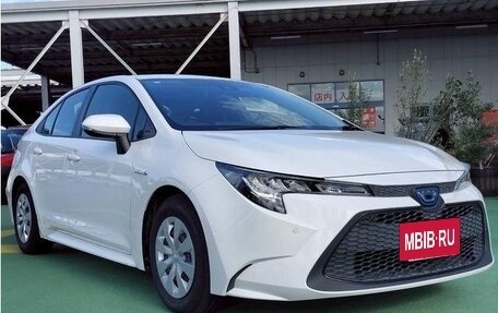 Toyota Corolla, 2023 год, 2 190 000 рублей, 2 фотография