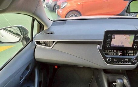 Toyota Corolla, 2023 год, 2 190 000 рублей, 13 фотография