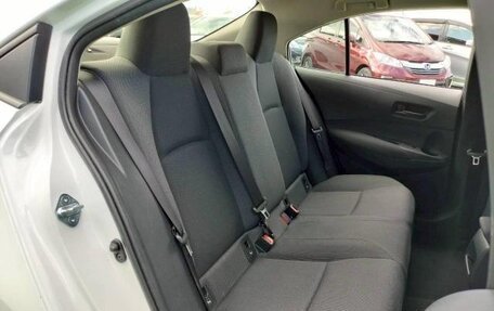 Toyota Corolla, 2023 год, 2 190 000 рублей, 16 фотография