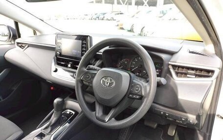 Toyota Corolla, 2023 год, 2 190 000 рублей, 12 фотография