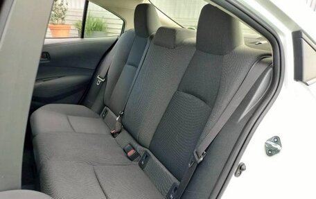 Toyota Corolla, 2023 год, 2 190 000 рублей, 17 фотография