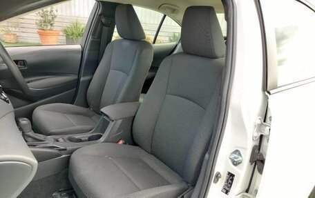 Toyota Corolla, 2023 год, 2 190 000 рублей, 15 фотография