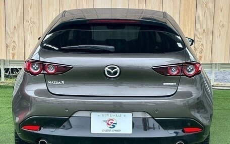 Mazda 3, 2022 год, 1 210 013 рублей, 5 фотография