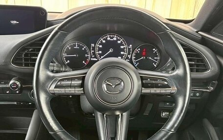 Mazda 3, 2022 год, 1 210 013 рублей, 12 фотография