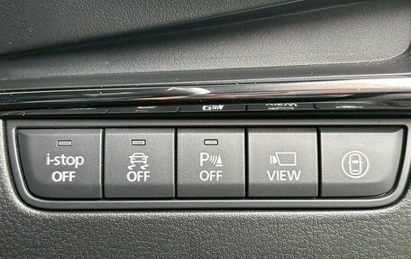 Mazda 3, 2022 год, 1 210 013 рублей, 11 фотография