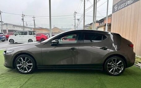 Mazda 3, 2022 год, 1 210 013 рублей, 3 фотография