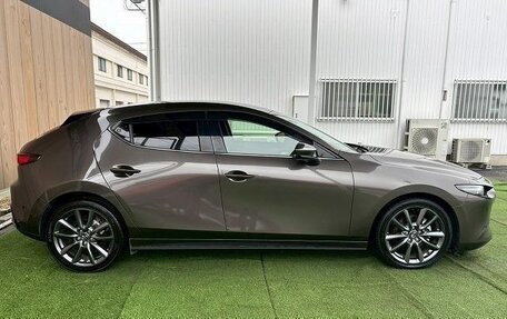 Mazda 3, 2022 год, 1 210 013 рублей, 7 фотография