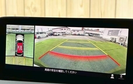 Mazda 3, 2022 год, 1 210 013 рублей, 14 фотография