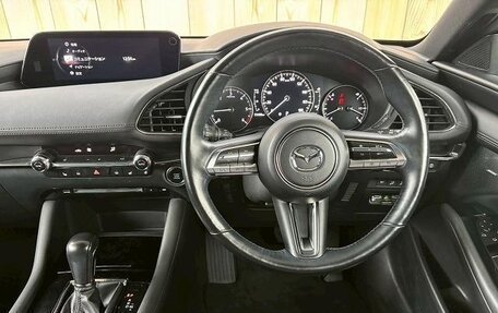 Mazda 3, 2022 год, 1 210 013 рублей, 19 фотография