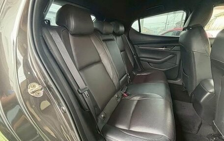 Mazda 3, 2022 год, 1 210 013 рублей, 21 фотография