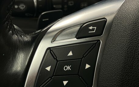 Mercedes-Benz M-Класс, 2014 год, 2 455 000 рублей, 17 фотография