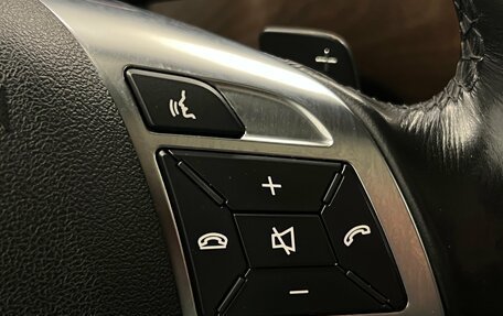 Mercedes-Benz M-Класс, 2014 год, 2 455 000 рублей, 18 фотография