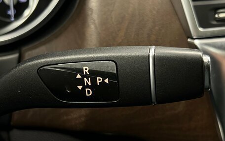 Mercedes-Benz M-Класс, 2014 год, 2 455 000 рублей, 19 фотография