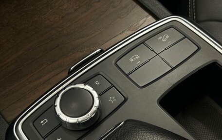 Mercedes-Benz M-Класс, 2014 год, 2 455 000 рублей, 21 фотография