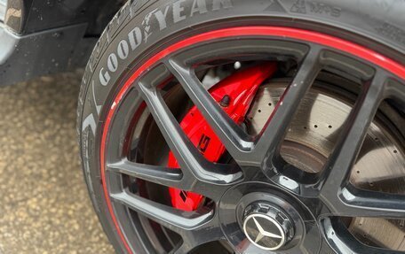 Mercedes-Benz G-Класс AMG, 2018 год, 13 850 000 рублей, 4 фотография
