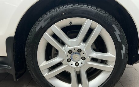 Mercedes-Benz M-Класс, 2014 год, 2 455 000 рублей, 28 фотография