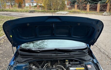 Hyundai Solaris II рестайлинг, 2017 год, 1 430 000 рублей, 14 фотография