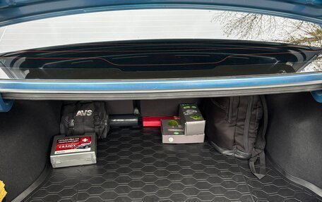 Hyundai Solaris II рестайлинг, 2017 год, 1 430 000 рублей, 15 фотография